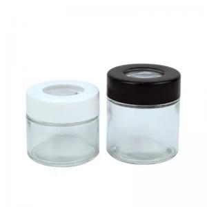 低価格卸売 2 オンス/3 オンス/4 オンス虫眼鏡チャイルドプルーフガラス瓶  - Safecare
