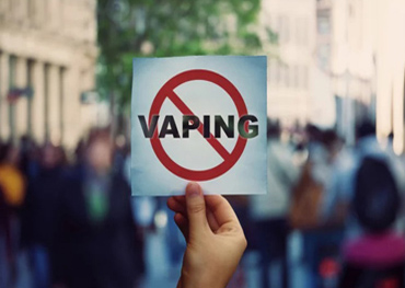 コロラド州は大麻の蒸気を吸う製品の添加物を禁止する規則を提案します