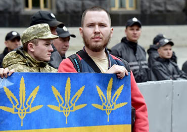 marijuana420packagingは、ウクライナ戦争がヨーロッパの大麻産業に影響を及ぼしていると報告していますか？
